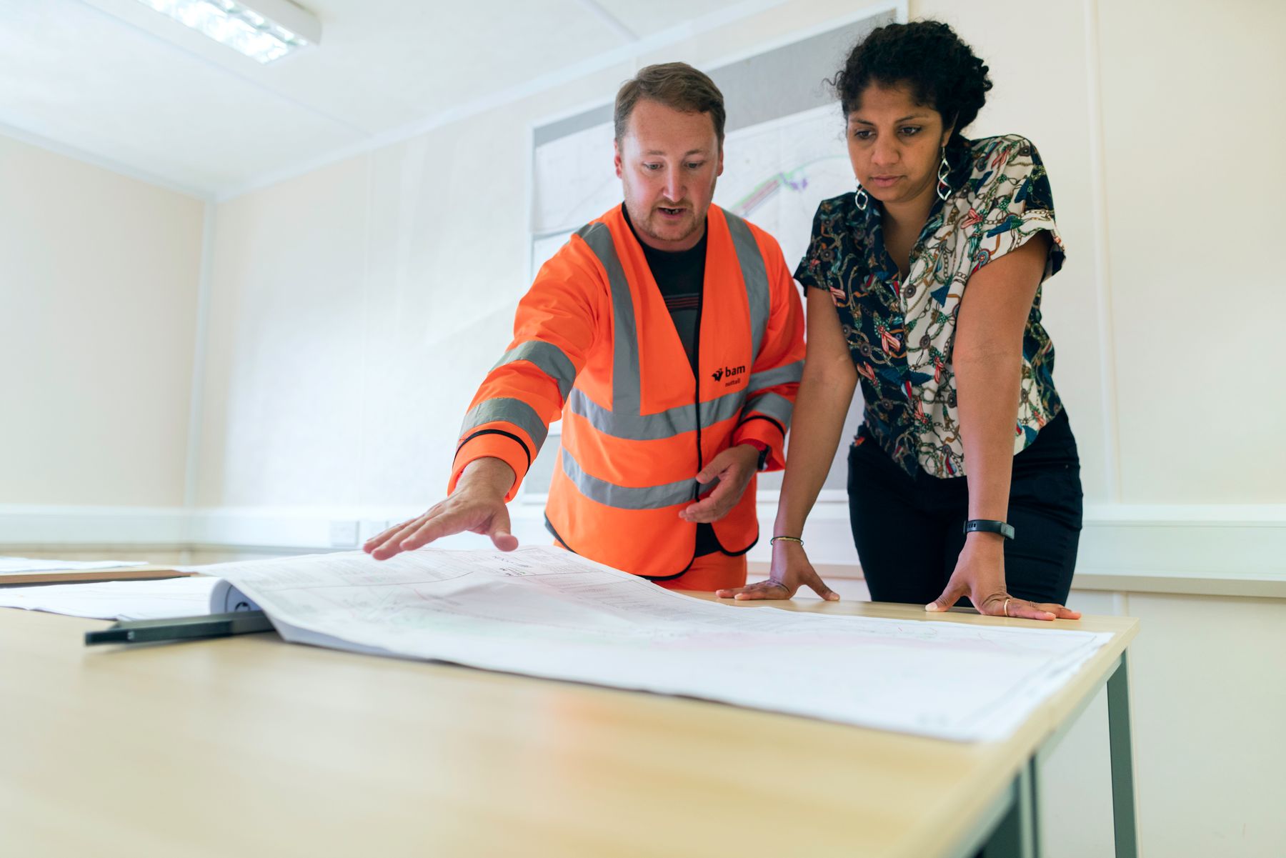 Architecture, Engineering & Design